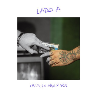 Charles Ans - Lado A album cover