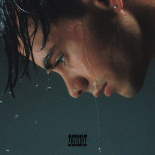 Corbyn Besson - HEAD FIRST EP cover