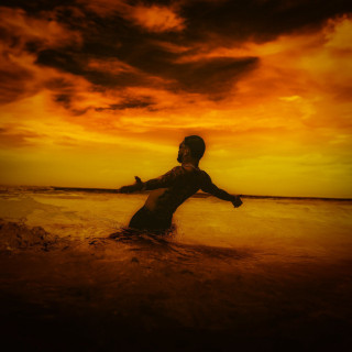 Ryan Castro - HOPI SENDÉ album cover