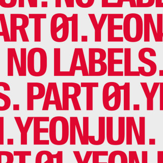 YEONJUN - NO LABELS: PART 01 EP cover