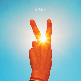 Ria Mae - Two album cover
