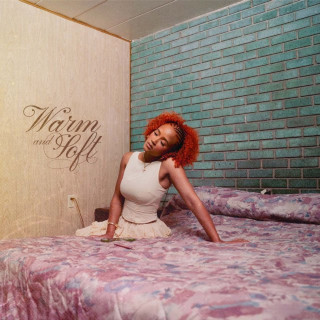 Charity - Warm And Soft album cover