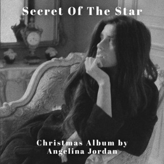 Angelina Jordan - Secret Of The Star album cover