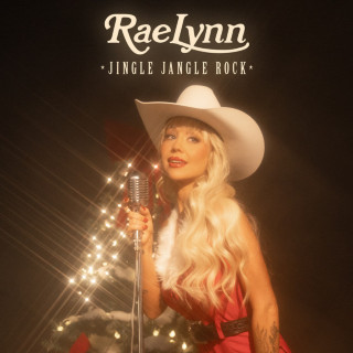 RaeLynn - Jingle Jangle Rock EP cover