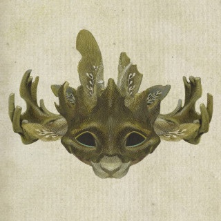 Yaelokre - Origins EP cover