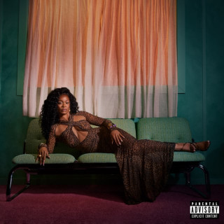 Ari Lennox - Vacancy album cover