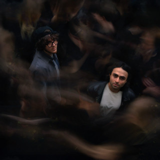 LIZER - [некуда бежать] album cover