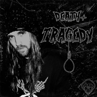 Death Plus - Tragedy album cover