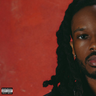Che Ecru - Love Life album cover