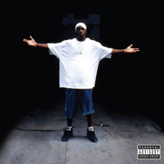 Big L & Method Man - Harlem's Finest: Return Of The King album cover