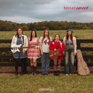 Cimorelli - Bittersweet album cover