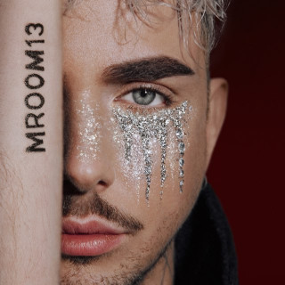 MELOVIN - MRoom13 album cover