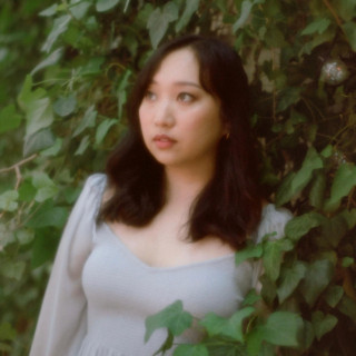 Sarah Kang - before & after album cover