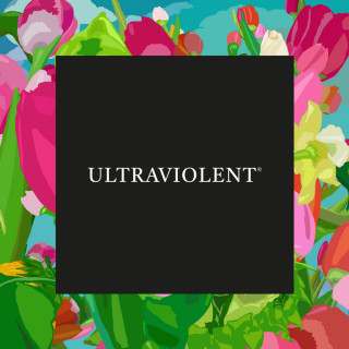 Kyo - ULTRAVIOLENT album cover