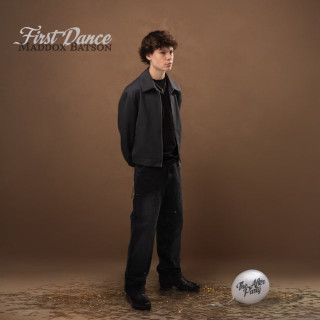 Maddox Batson - First Dance (The After Party) album cover