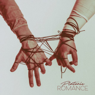 DRAMA - Platonic Romance album cover