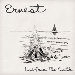 ERNEST - Live From The South EP cover