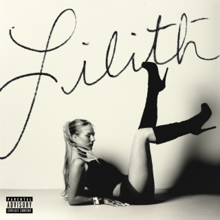 Lilyisthatyou - LILITH EP cover