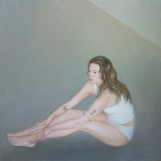 Delilah Montagu - The Bird EP cover