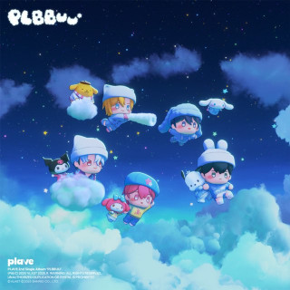 PLAVE - PLBBUU single cover