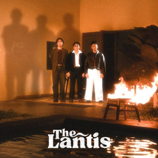 The Lantis - Cara Mencintai EP cover