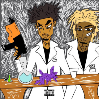 LAZER DIM 700 - The Formula album cover