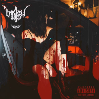 MAKAVELIGODD - NECROSSIM album cover
