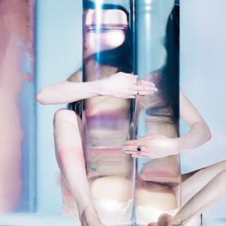 Poppy - Empty Hands album cover