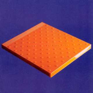 Pet Shop Boys - Very album cover