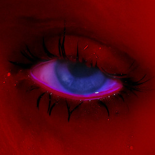 RAVA - BITE ME EP cover