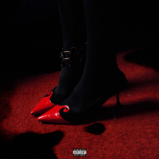 Nobu Woods - CHIMERA album cover
