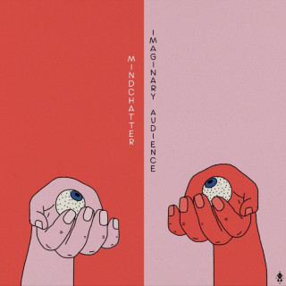 Mindchatter - Imaginary Audience album cover