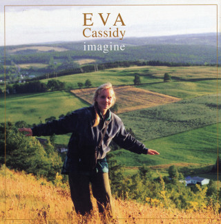 Eva Cassidy - Imagine album cover