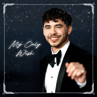 David Archuleta - My Only Wish EP cover