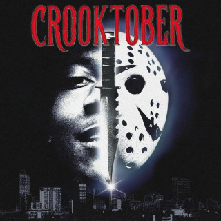 FTO Sett - CROOKTOBER EP cover