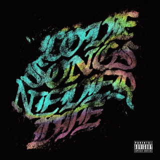Giaime - LOVE SONGS NEVER DIE EP cover