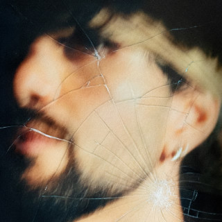Aries - GLASS JAW album cover