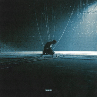 elijah - lowest album cover
