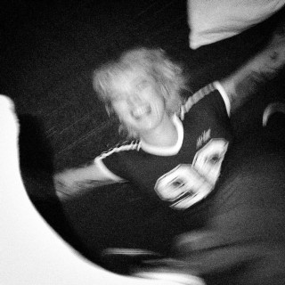Betty Who - Love Yourself EP cover