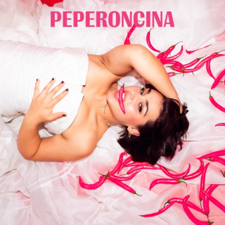 Alessandra - PEPERONCINA EP cover