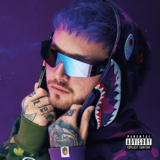 EARTH - Space II album cover