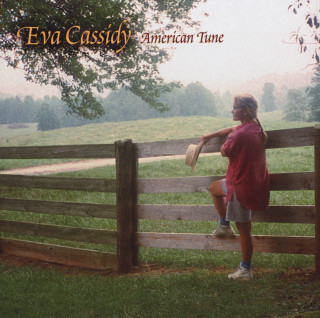 Eva Cassidy - American Tune album cover