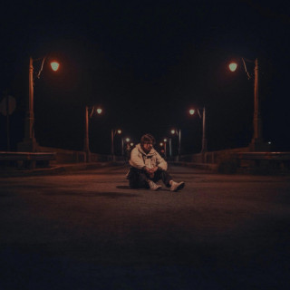 Jake Cornell - Heartbreak City EP cover