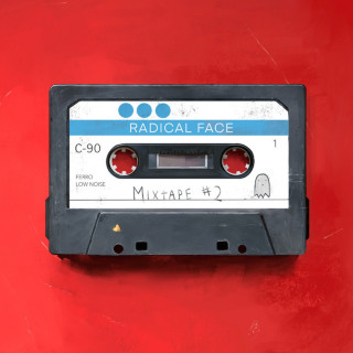 Radical Face - Mixtape #2 mixtape cover