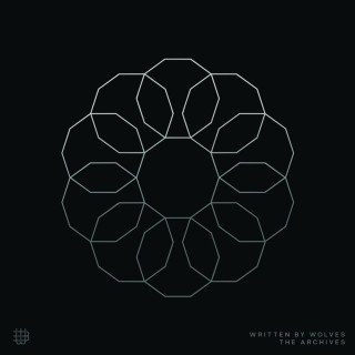 Written By Wolves - THE ARCHIVES album cover