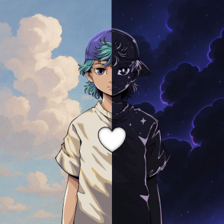 William Black, Siberia & Freja The Dragon - The Shadow Realm album cover