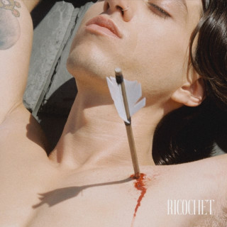 Loveless - Ricochet EP cover