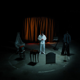 Poizi - BARIŞ EP cover