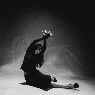 Delaney Bailey - Concave album cover