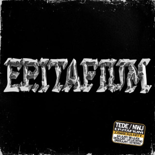 TEDE - EP.ITAFIUM album cover